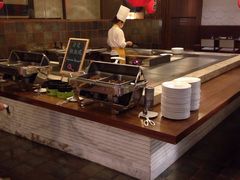 -桃源春晓中餐厅 TaoYuan Restaurant