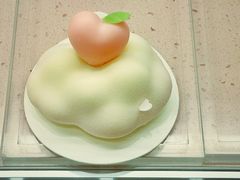 -好利来(东坝万达店)