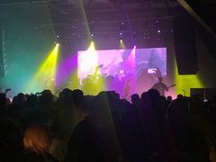 -MAO Livehouse(杭州店)