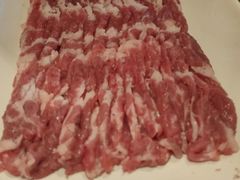 -东来顺饭庄(金泉广场店)