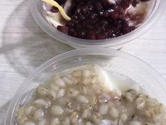 -雪露酸奶