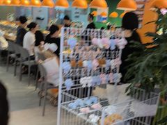 -大橘元自助回转火锅(天河新天地店)