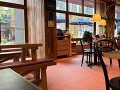 -尚牛社会 Beef & Liberty(金桥EKA天物店)