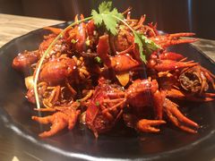 -大嘴龙虾·烧烤夜宵(北景园店)