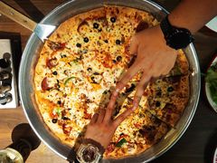 -Tubestation站点比萨(高新万达ONE店)