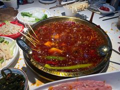 -二荆条·城市森林火锅旗舰店