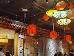 -京味斋·北京烤鸭(华威桥北工大店)