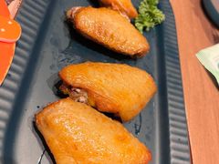 -必胜客(京东天虹店)