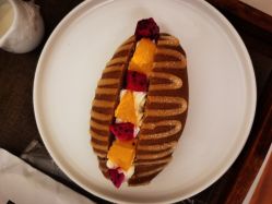 -弗蕾亚·和月月子调理院(东湖店)