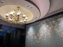 -杭州君悦酒店·湖滨28中餐厅
