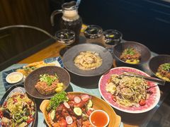 -C31地窖餐厅(黑龙江北路店)