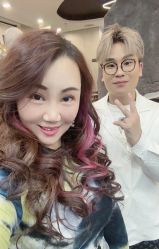 -TOP HAIR SALON