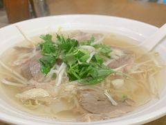 -探越越南牛肉粉(江南西分店)