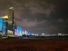 -青岛第三海水浴场