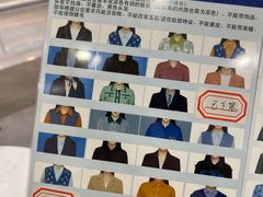 -海马体照相馆(广州新世界云门New park店)