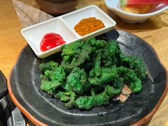 -一朵菌·野生菌探索家火锅(南亚店)