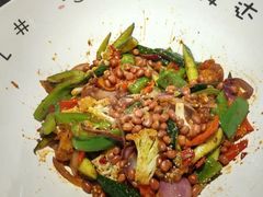 -友达面馆(广州总店)
