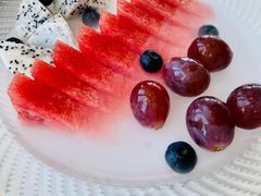 -悦融·京鲁菜·露台花园(安定门店)