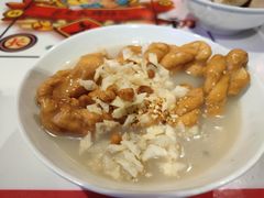 -长安大牌档之西安博物院文化餐厅(中贸店)