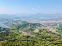 -五女山景区