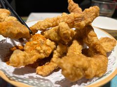-滋味烤鱼(祥和里店)