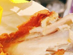 -麦当劳(金平路站店)