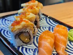 -沼津港日本料理·寿喜烧·烧鸟(新世界大丸百货店)