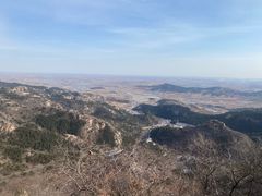 -青岩寺风景区