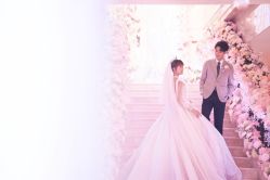 -曼格纳婚礼艺术中心(张江店)