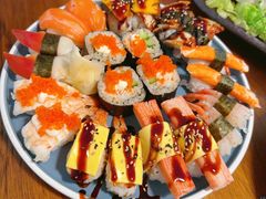 -河风の幸会精致料理