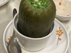 冬瓜蛊-强记烧鸡(信业悦都汇店)