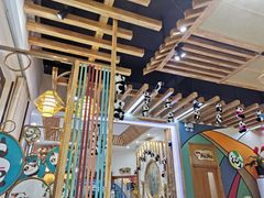 -熊猫家新派川菜(百里一·龙兴集店)