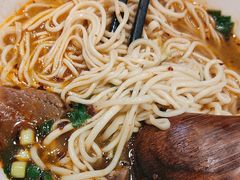 -舌尖尖·兰州牛肉面(浦东机场店)