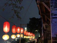 -山城巷传统风貌区