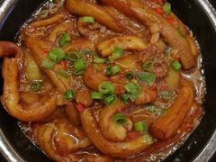 -永和红旗美食城