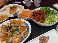 -满园烤鸭·春饼(沈北万达店)