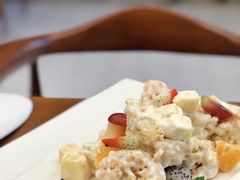 -陆壹捌餐厅(五大道店)