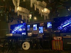 -翠湖湾海鲜音乐餐厅