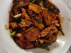 -甘家界柠檬鸭店(高峰林场店)