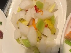 -蝎王府羊蝎子(虎坊桥总店)