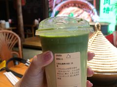 -去茶山(鸿通城店)
