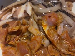 -玫瑰花园自助烤肉(顺义鑫海韵通店)