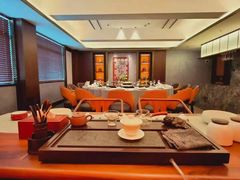 包厢-龙宴海鲜城(经中路店)