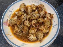 -三妹小龙虾·黄油蟹(华侨城总店)