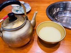 -山城正宗集安高丽火盆
