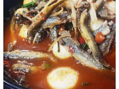 -弓虽昌焖烧鸡(大竹林店)