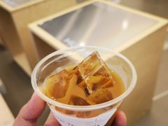 -HUGS coffee(东区店)