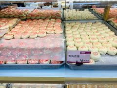 -爱德顺糕点食屋(利民道店)