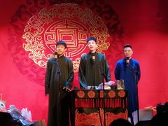 -松咖啡自助餐厅·松北香格里拉