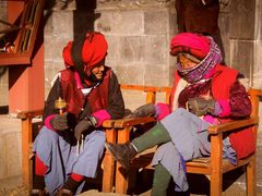 -浔岚云舍mist静谧观景美宿(丽江古城店)